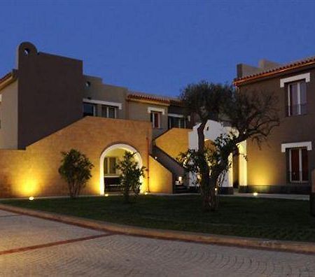 시라쿠사 Le Residenze Archimede 아파트 호텔 외부 사진