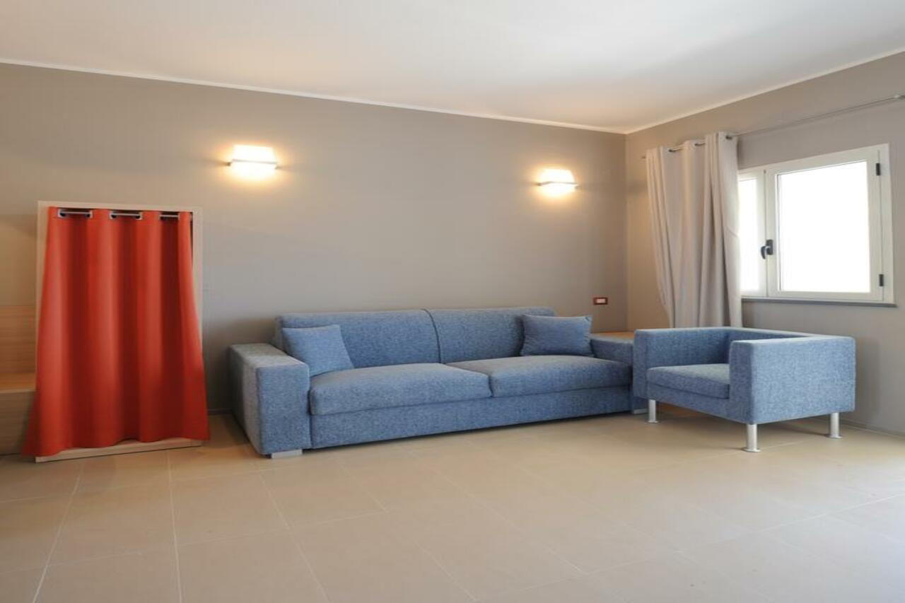 시라쿠사 Le Residenze Archimede 아파트 호텔 외부 사진