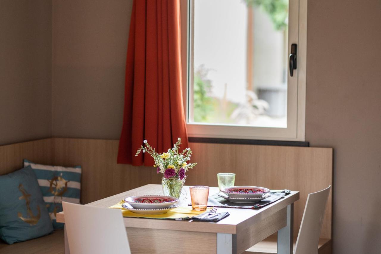 시라쿠사 Le Residenze Archimede 아파트 호텔 외부 사진