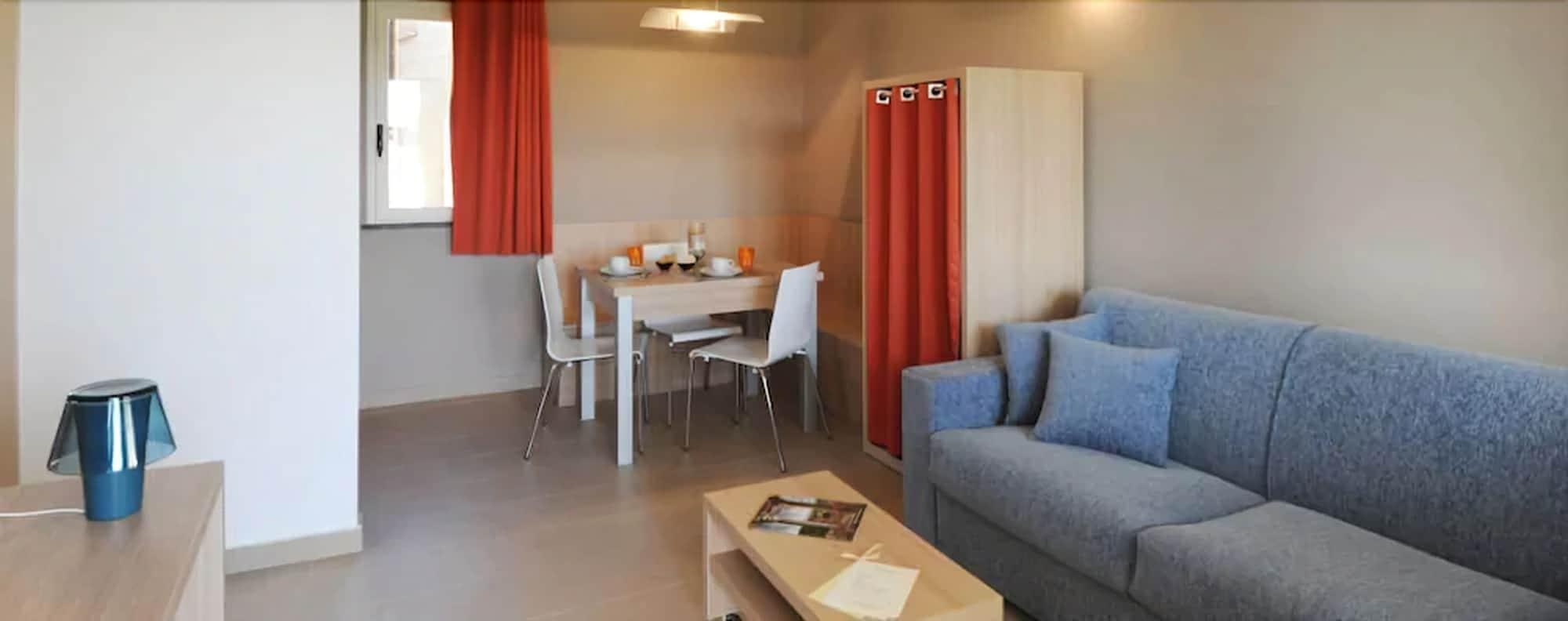 시라쿠사 Le Residenze Archimede 아파트 호텔 외부 사진