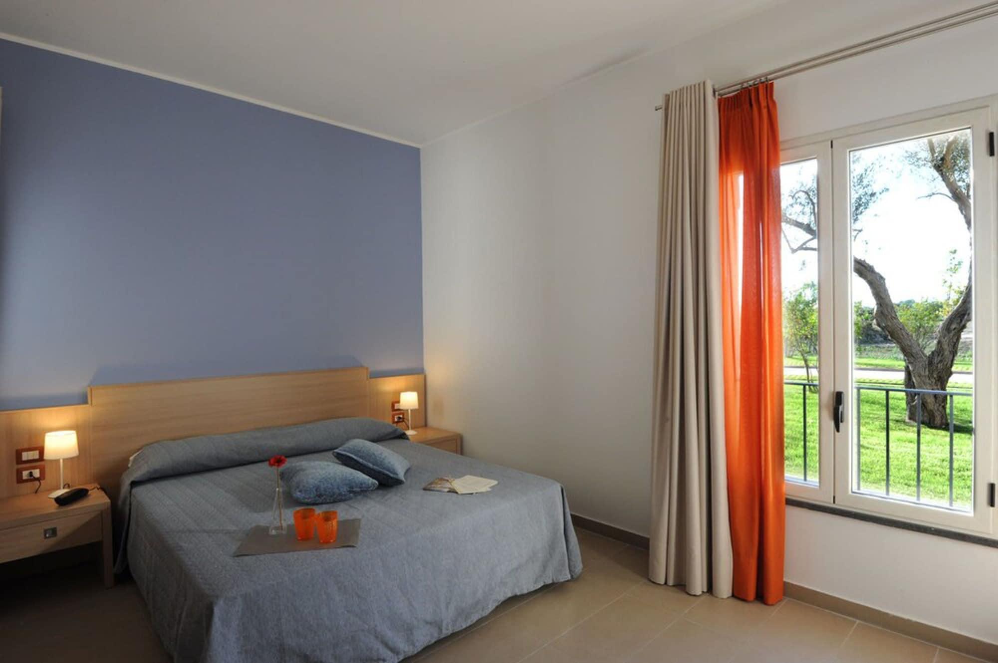 시라쿠사 Le Residenze Archimede 아파트 호텔 외부 사진