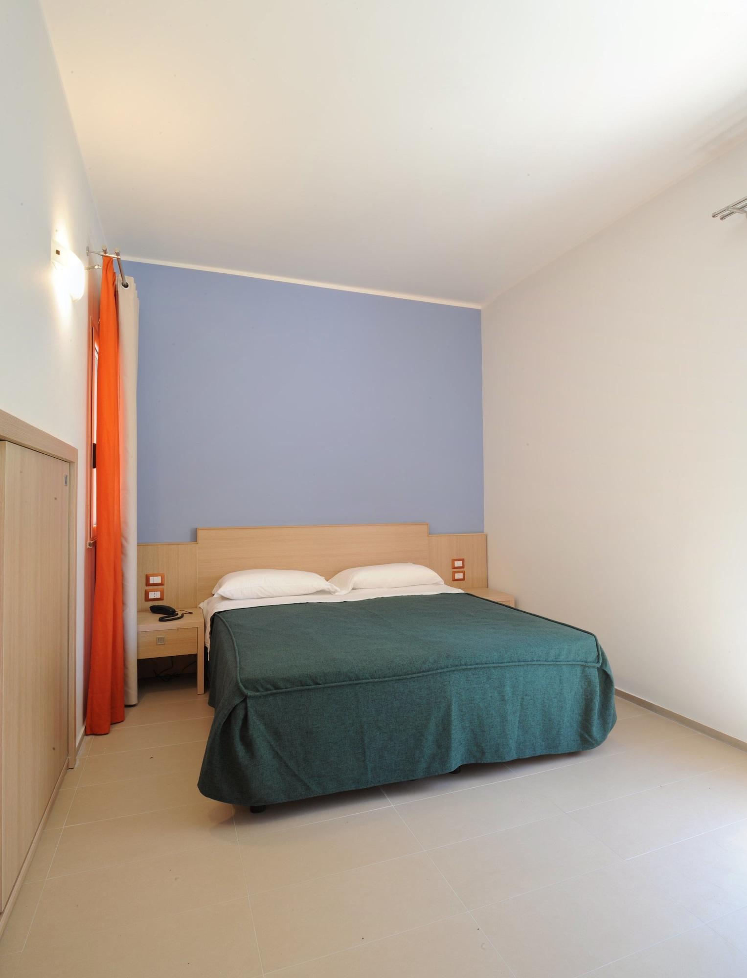 시라쿠사 Le Residenze Archimede 아파트 호텔 외부 사진