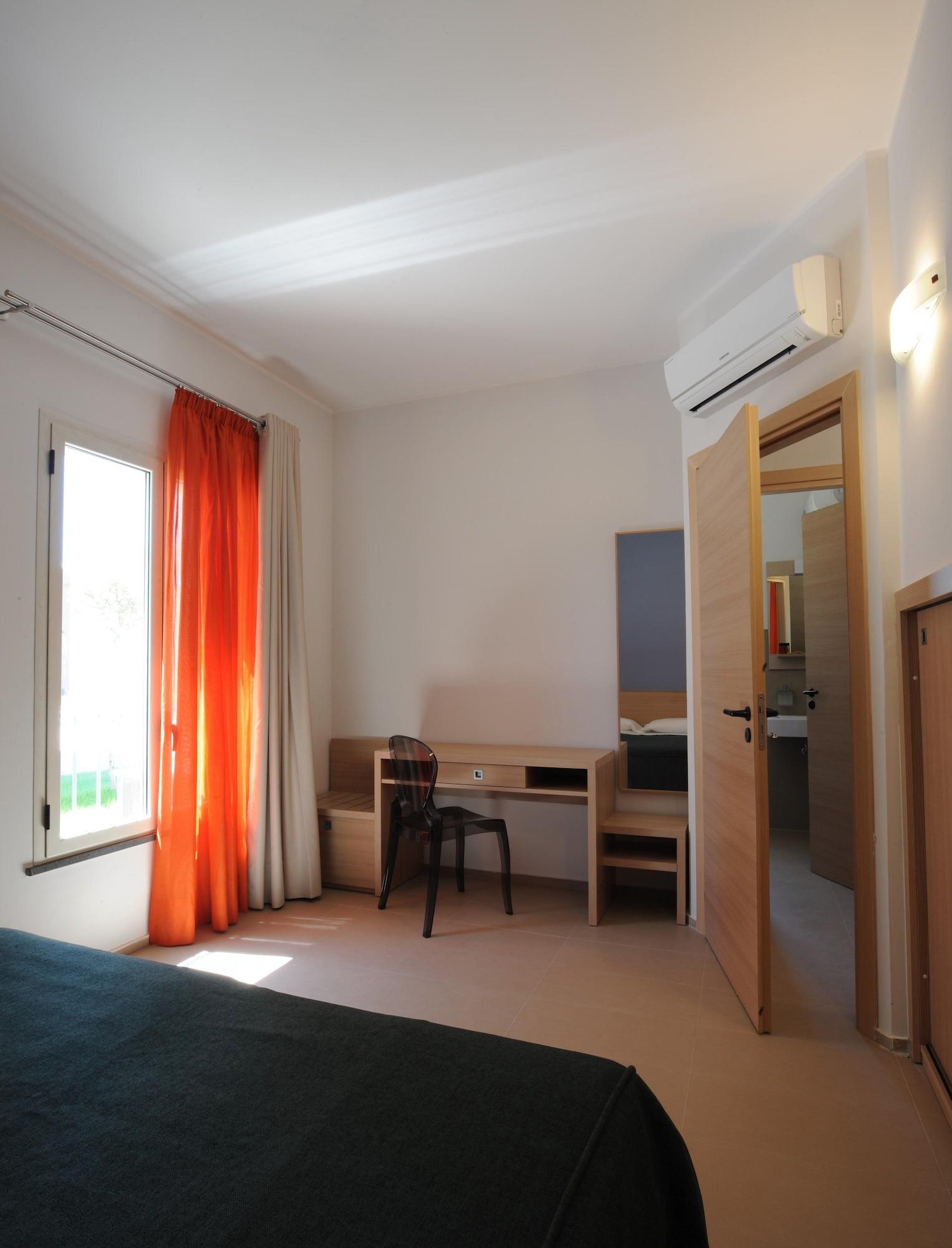 시라쿠사 Le Residenze Archimede 아파트 호텔 외부 사진