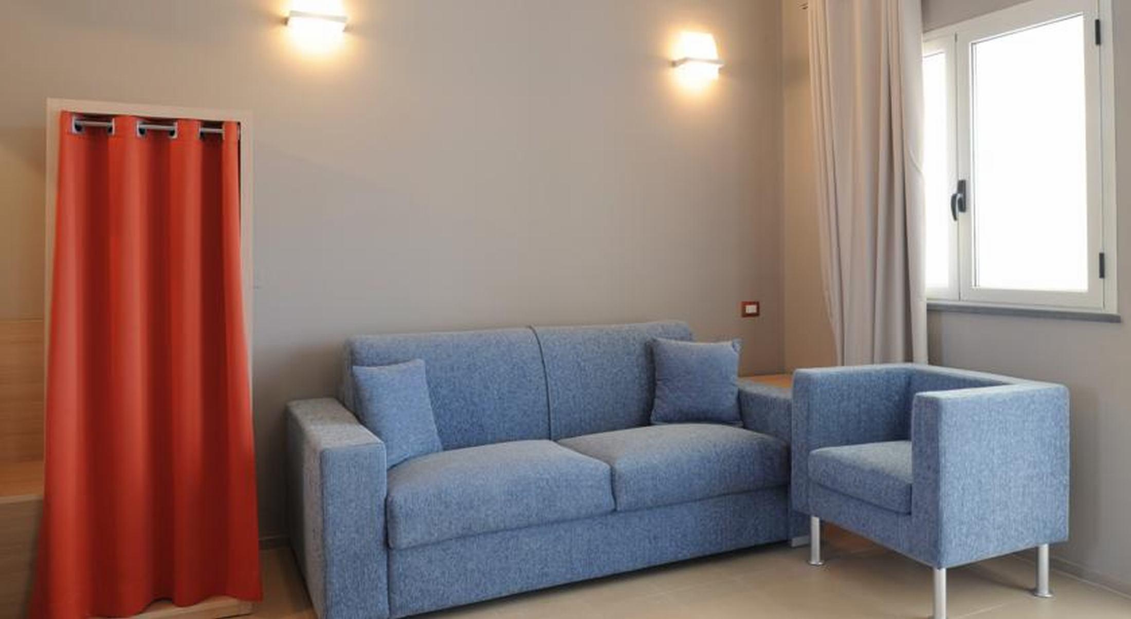 시라쿠사 Le Residenze Archimede 아파트 호텔 외부 사진
