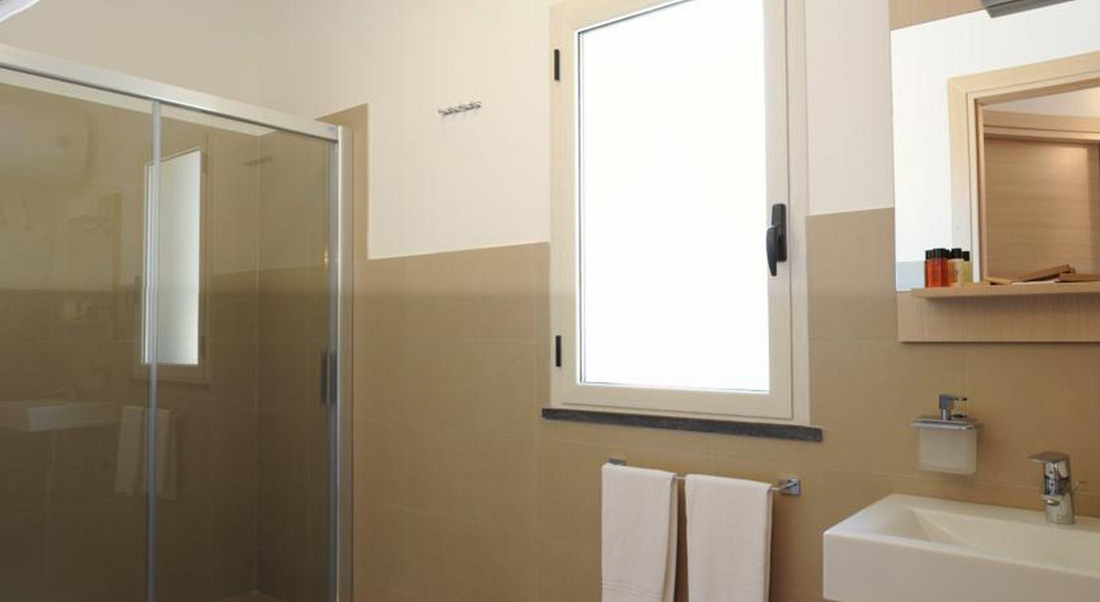 시라쿠사 Le Residenze Archimede 아파트 호텔 외부 사진