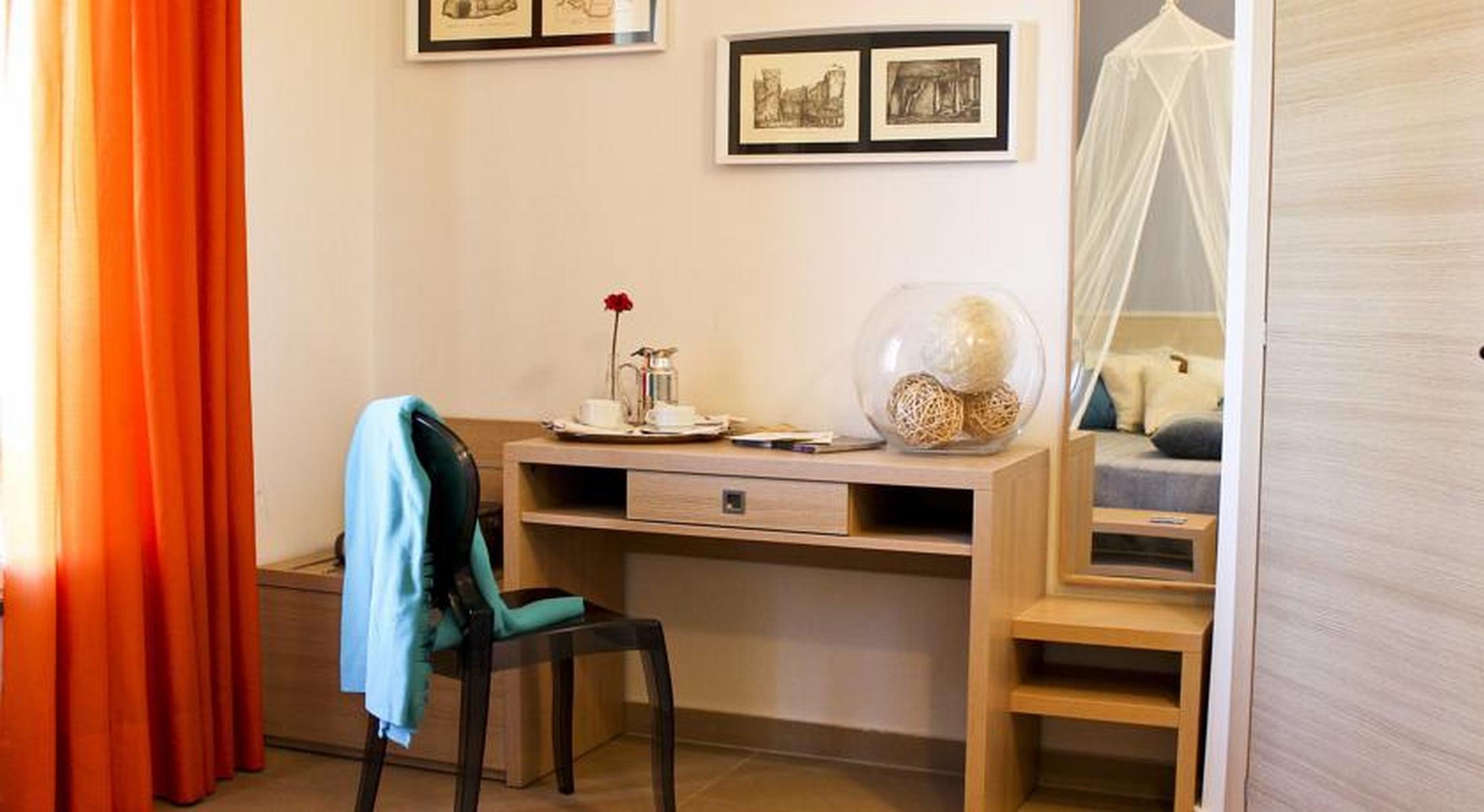 시라쿠사 Le Residenze Archimede 아파트 호텔 외부 사진