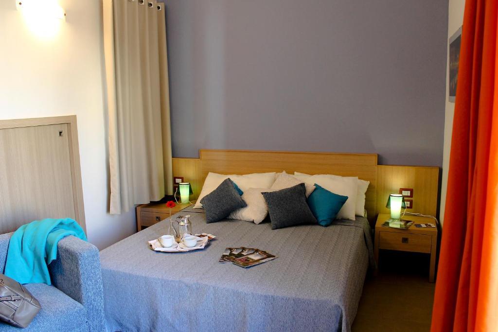 시라쿠사 Le Residenze Archimede 아파트 호텔 외부 사진
