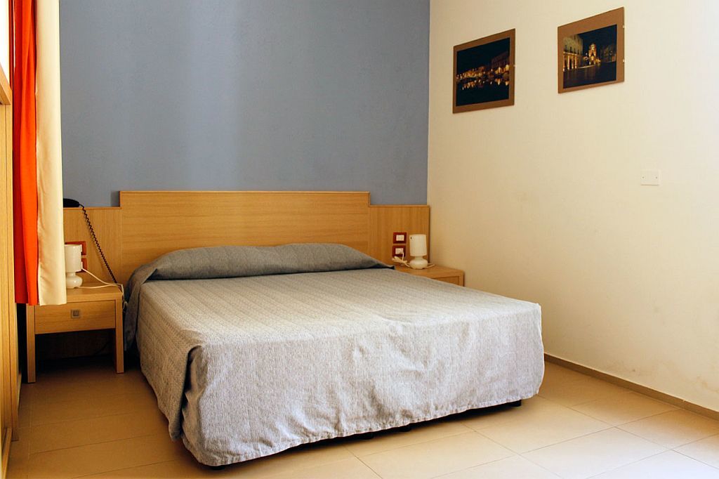 시라쿠사 Le Residenze Archimede 아파트 호텔 외부 사진