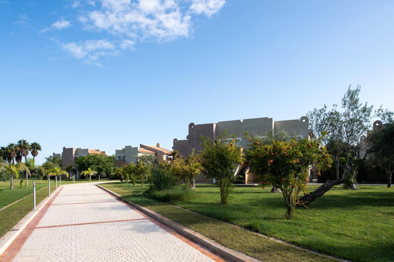 시라쿠사 Le Residenze Archimede 아파트 호텔 외부 사진